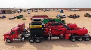 PetroStar Services, LLC Launches new website